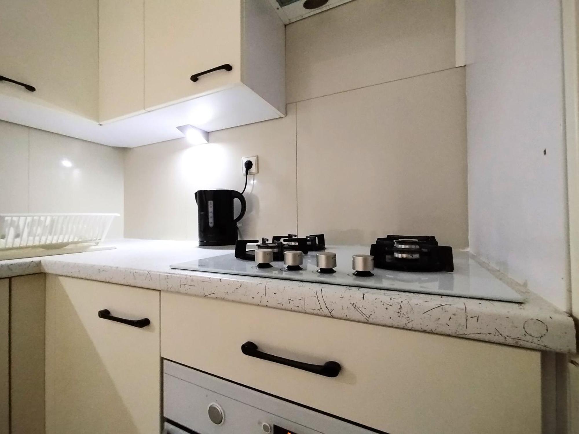 Apartament Z Ogrodem W Sercu Torunia Exterior foto