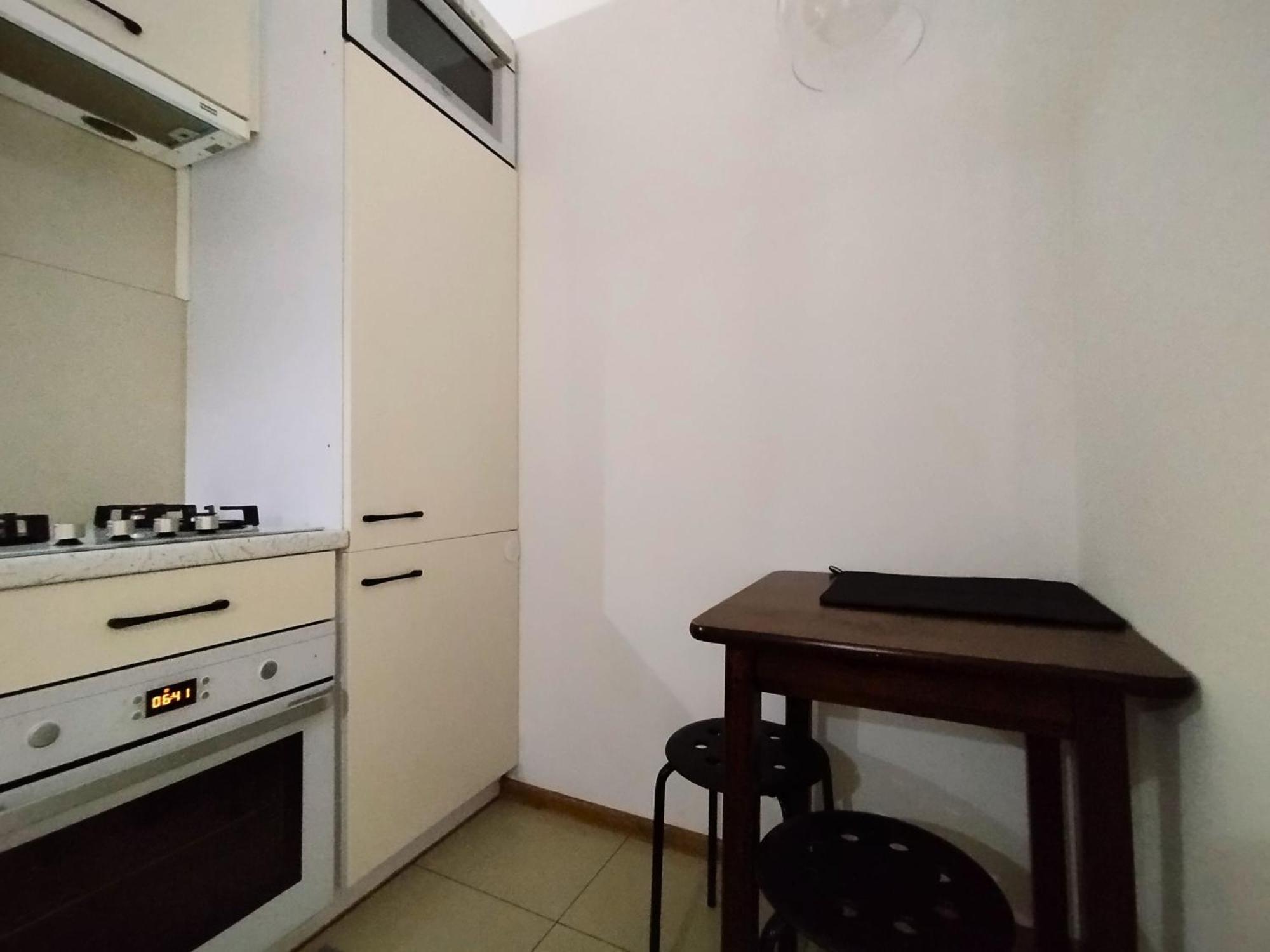 Apartament Z Ogrodem W Sercu Torunia Exterior foto